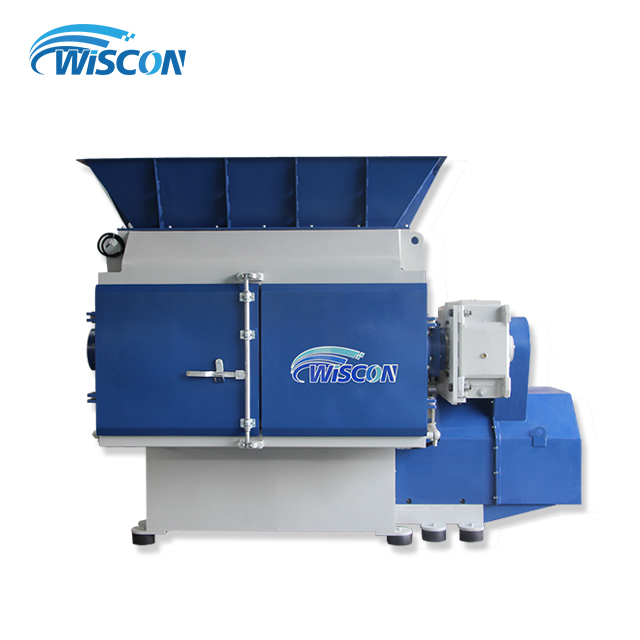 Шредер одновальный Wiscon T8300 фото