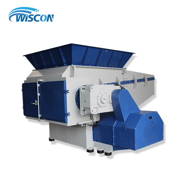 Шредер одновальный Wiscon T6220 фото